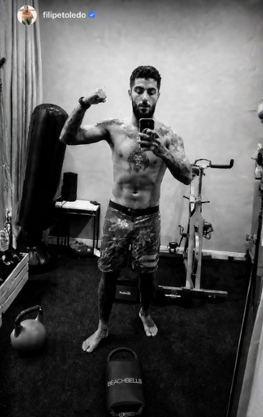 Filipe Toledo